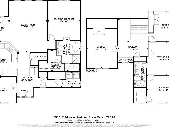 5th image of 1510 Coldwater Holw