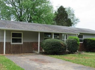 4908 NW Gettysburg Rd, Knoxville, TN 37921