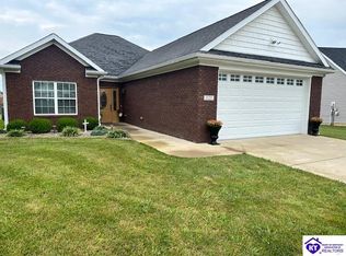 525 Winding Creek Ct, Elizabethtown, KY 42701