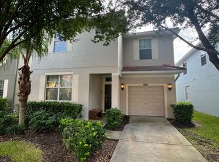 8898 Candy Palm Rd, Kissimmee, FL 34747