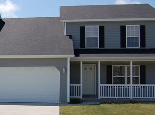 7314 Brandon Dr, Bay City, MI 48706