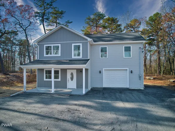 105 Apple Dr, Milford, PA 18337