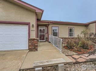 8563 W 48th Pl, Arvada, CO 80002