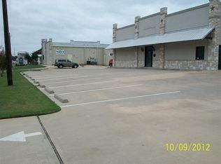 305 N Collegiate Dr, Paris, TX 75460