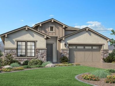 2436 Kates Bridge Dr #547, Reno, NV, 89521