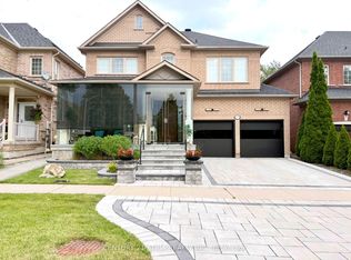 335 Shirley Dr #BASEMENT, Richmond Hill, ON L4S 2N6