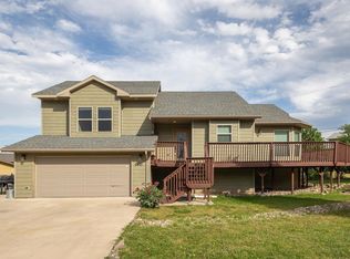 6401 Mountain Meadow Rd, Black Hawk, SD 57718