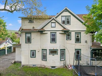 370 Conklin Ave, Binghamton, NY, 13903