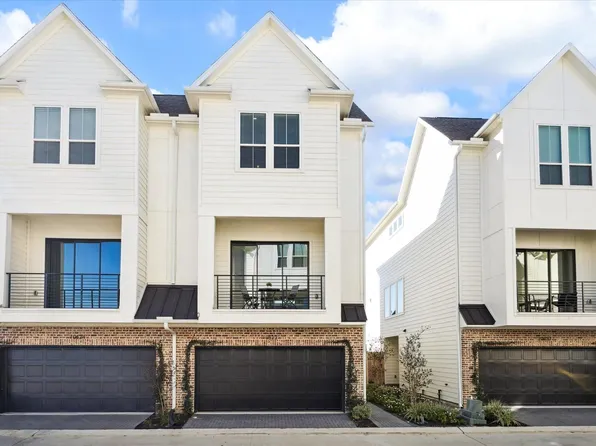 10616 Cascade Ledge Ln, Houston, TX 77025