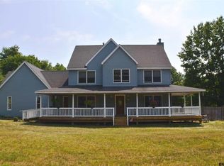 6036 E Old State Rd, Schenectady, NY 12303