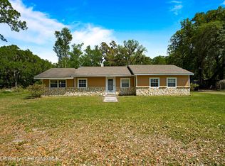 38554 Higginson Rd, Zephyrhills, FL 33540