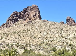 3351 S Boriana Rd, Golden Valley, AZ 86413