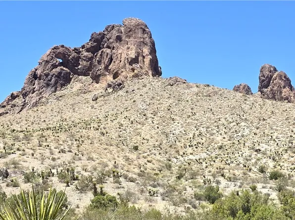 3351 S Boriana Rd, Golden Valley, AZ 86413