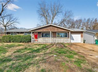 10425 Gardo Ct, Saint Louis, MO 63137