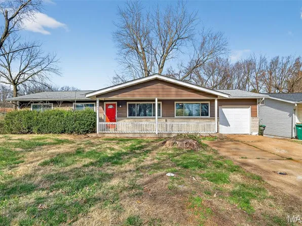 10425 Gardo Ct, Saint Louis, MO 63137