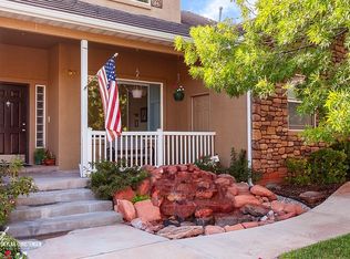 297 N Stone Mountain Dr, St George, UT 84770