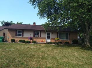 3305 Hanover Ct, Bay City, MI 48706