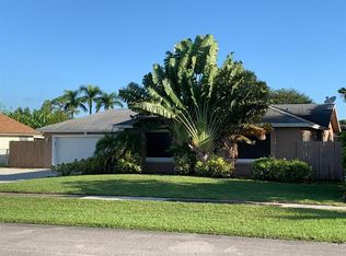 714 Connestee Rd, West Palm Beach, FL 33413
