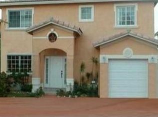 14964 SW 60th St, Miami, FL 33193