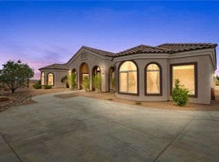 831 Driscoll Way, Kingman, AZ 86401
