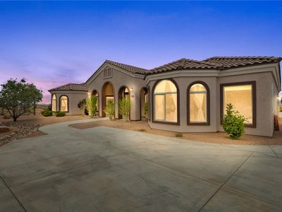 831 Driscoll Way, Kingman, AZ, 86401