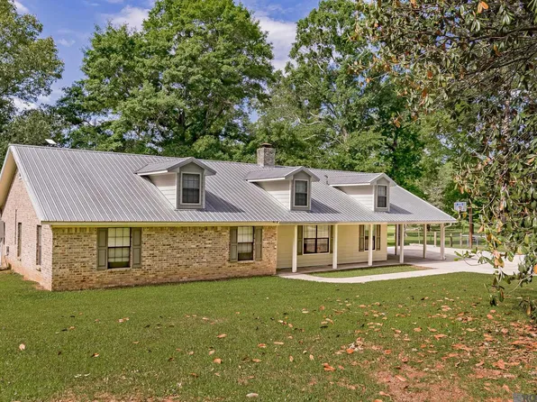 10726 Callender Ct, Saint Francisville, LA 70775