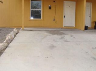 4751 Apollo Ave, El Paso, TX 79904