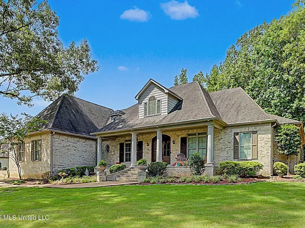 1595 Southern Ridge Trl, Olive Branch, MS 38654