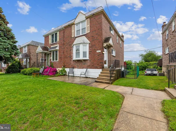 942 Kenwood Rd, Drexel Hill, PA 19026