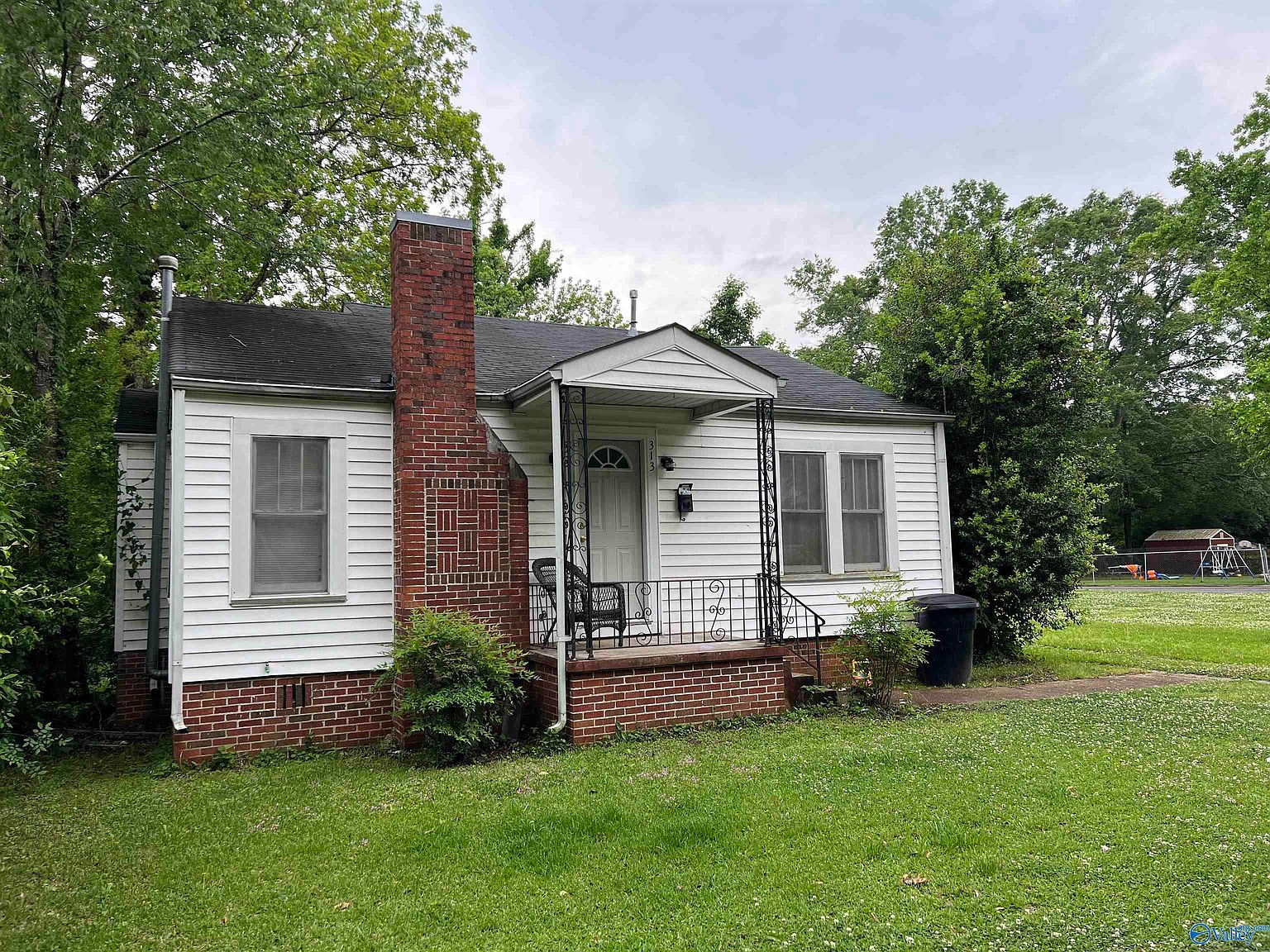 313 E Walnut St, Gadsden, AL 35903 Zillow