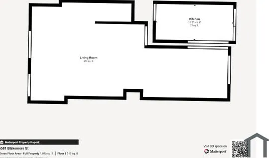 5581 Blakemore St — Photo 17