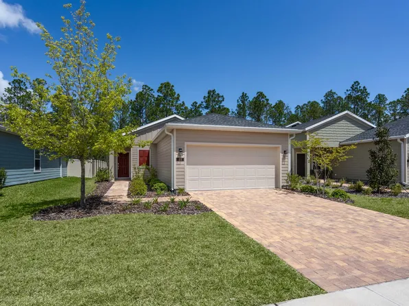 55 River Strand Ln, Saint Augustine, FL 32084