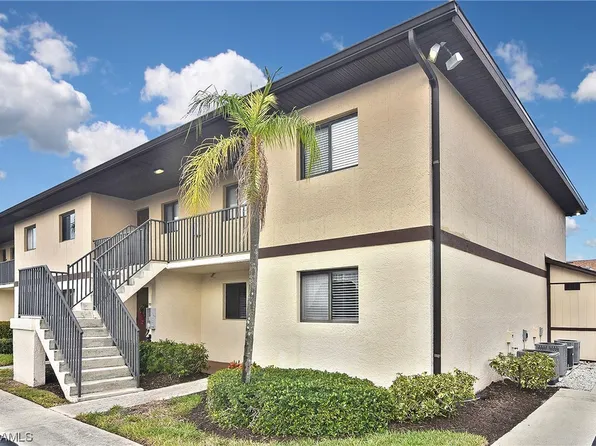 4790 S Cleveland Ave APT 704, Fort Myers, FL 33907