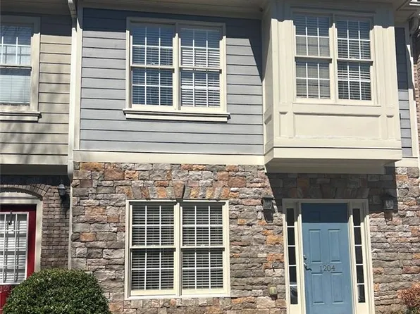 1204 Harris Commons Pl, Roswell, GA 30076