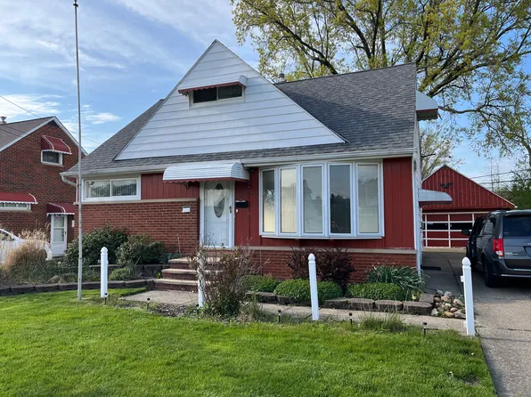 21231 Carol Dr, Euclid, OH 44119