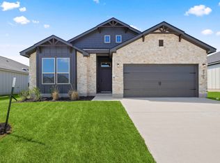 8905 Ponderosa Pine Rd, Temple, TX 76501