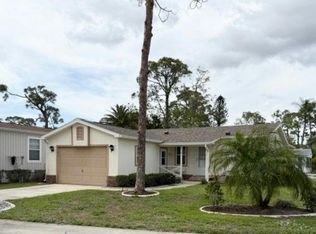 4040 Avenida Del Tura #4040, North Fort Myers, FL 33903