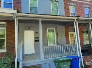 2805 Kirk Ave, Baltimore, MD 21218