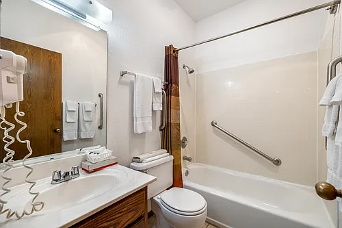 Floor plan Sante Fe Juniper