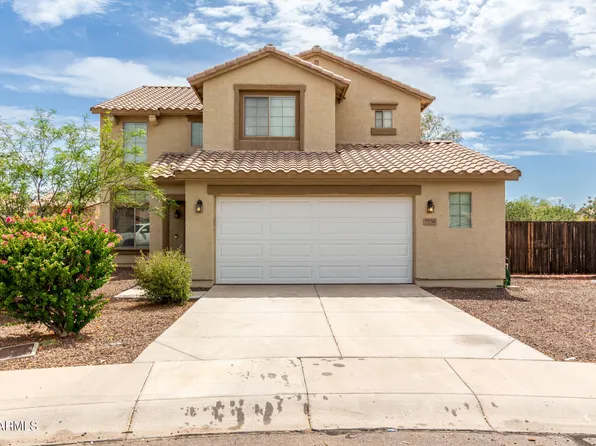 7138 W RAYMOND Street, Phoenix, AZ 85043