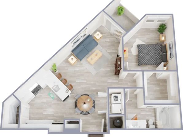 Alta North Central | 777 E Stella Ln, Phoenix, AZ