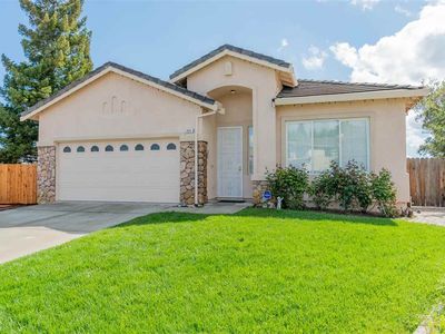 2631 Strawberry Ct, Antioch, CA, 94531