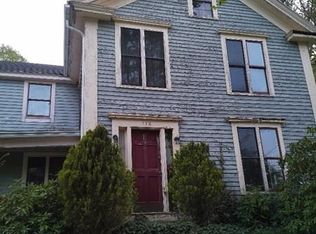 118 Wales Rd, Brimfield, MA 01010