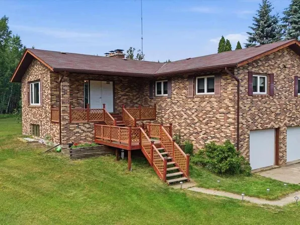 10845 Mestek Rd, Hibbing, MN 55746