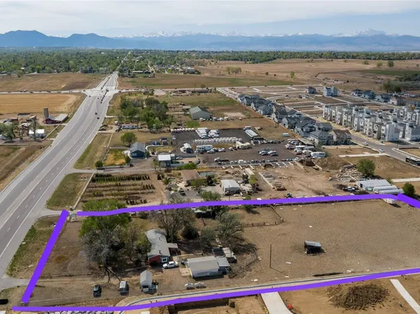 12169 Baseline Road, Lafayette, CO 80026