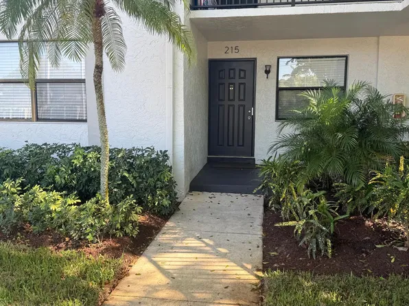 1284 S Military Trl APT 215, Deerfield Beach, FL 33442