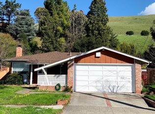 32272 Trevor Ave, Hayward, CA 94544