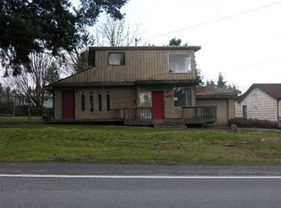 4608 S 164th St, Tukwila, WA 98188