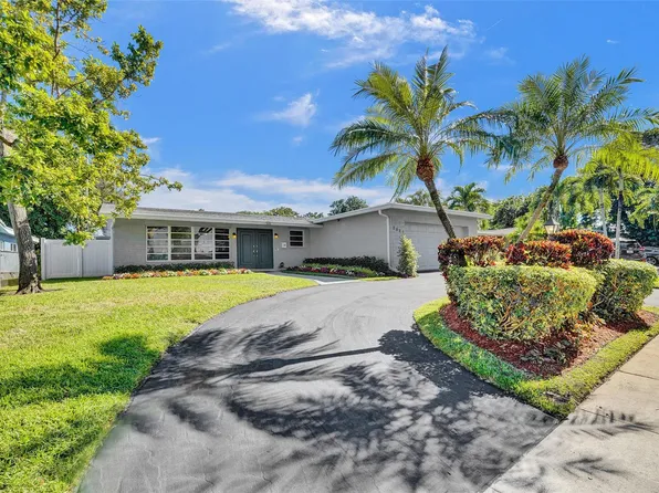 2021 N 55th Avenue, Hollywood, FL 33021