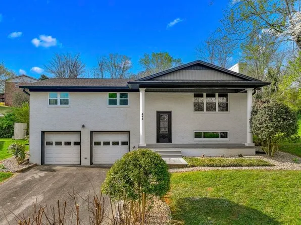 444 Laurel St, Morristown, TN 37813